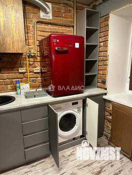 1-к квартира, на длительный срок, 30м2, 3/5 этаж