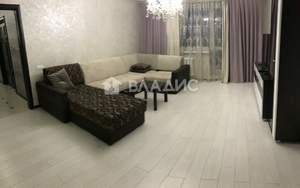 3-к квартира, на длительный срок, 105м2, 9/10 этаж