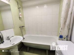 3-к квартира, посуточно, 70м2, 3/5 этаж