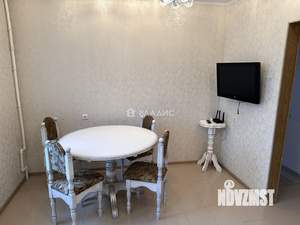 2-к квартира, на длительный срок, 75м2, 3/6 этаж