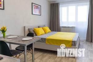 1-к квартира, посуточно, 30м2, 15/17 этаж