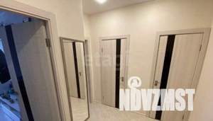 1-к квартира, на длительный срок, 43м2, 2/15 этаж