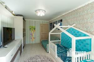 1-к квартира, на длительный срок, 38м2, 1/7 этаж
