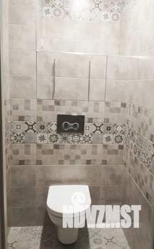 2-к квартира, посуточно, 53м2, 13/15 этаж