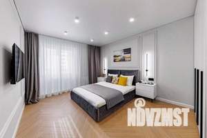 1-к квартира, посуточно, 35м2, 6/16 этаж