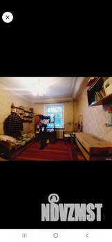 2-к квартира, на длительный срок, 48м2, 2/2 этаж