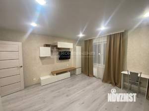 1-к квартира, на длительный срок, 44м2, 3/13 этаж