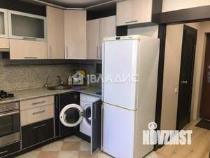 1-к квартира, на длительный срок, 42м2, 9/10 этаж