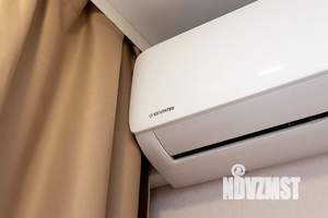 1-к квартира, посуточно, 41м2, 15/17 этаж