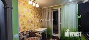 1-к квартира, на длительный срок, 35м2, 7/7 этаж