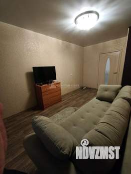 1-к квартира, на длительный срок, 34м2, 13/17 этаж