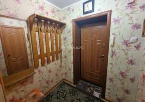 1-к квартира, на длительный срок, 35м2, 3/9 этаж