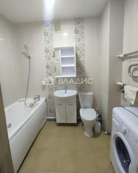 1-к квартира, на длительный срок, 42м2, 3/12 этаж