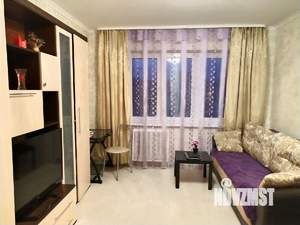 1-к квартира, посуточно, 45м2, 9/10 этаж