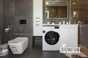 1-к квартира, посуточно, 60м2, 1/1 этаж