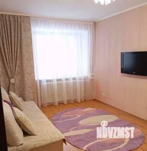 1-к квартира, на длительный срок, 41м2, 2/11 этаж