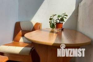 1-к квартира, посуточно, 40м2, 15/15 этаж