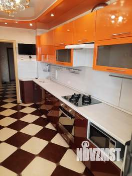 1-к квартира, на длительный срок, 44м2, 1/10 этаж