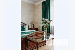 2-к квартира, посуточно, 73м2, 2/4 этаж