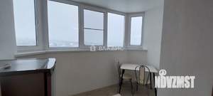 Студия квартира, на длительный срок, 24м2, 17/17 этаж