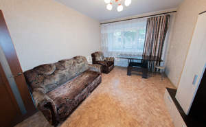 2-к квартира, на длительный срок, 47м2, 1/3 этаж