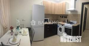 1-к квартира, на длительный срок, 44м2, 16/17 этаж