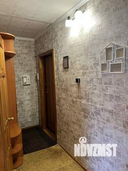 1-к квартира, на длительный срок, 32м2, 4/5 этаж