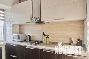1-к квартира, посуточно, 31м2, 5/5 этаж