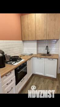 1-к квартира, на длительный срок, 40м2, 3/8 этаж