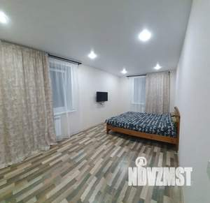 3-к квартира, посуточно, 90м2, 9/10 этаж