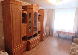 1-к квартира, на длительный срок, 40м2, 1/14 этаж