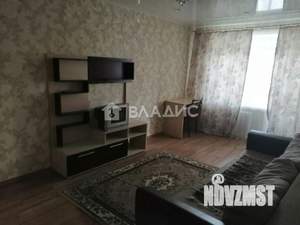 2-к квартира, на длительный срок, 47м2, 2/5 этаж