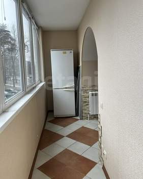 2-к квартира, на длительный срок, 50м2, 2/5 этаж