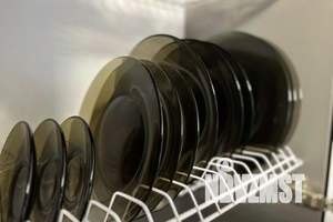 1-к квартира, посуточно, 26м2, 3/16 этаж