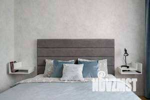 3-к квартира, посуточно, 85м2, 5/12 этаж