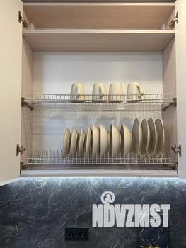 1-к квартира, посуточно, 45м2, 14/19 этаж