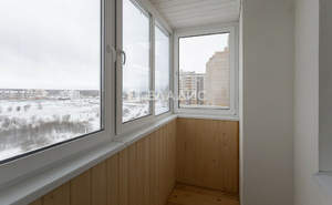 1-к квартира, на длительный срок, 41м2, 8/14 этаж