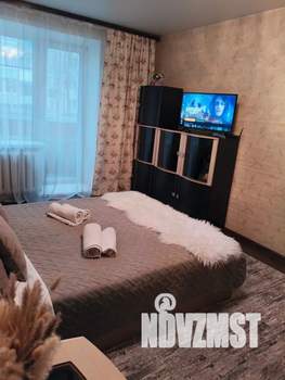 1-к квартира, посуточно, 31м2, 2/5 этаж