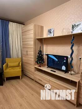 2-к квартира, посуточно, 65м2, 7/16 этаж