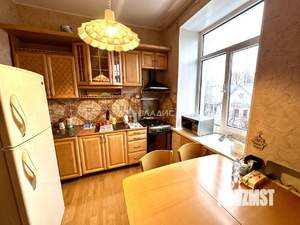 3-к квартира, на длительный срок, 70м2, 3/3 этаж