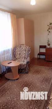 1-к квартира, на длительный срок, 33м2, 2/5 этаж