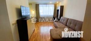 2-к квартира, на длительный срок, 46м2, 1/5 этаж
