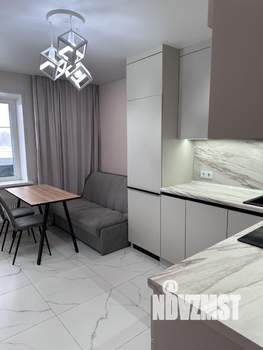 1-к квартира, на длительный срок, 45м2, 3/20 этаж