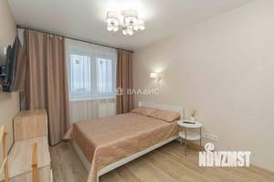 1-к квартира, на длительный срок, 30м2, 13/17 этаж