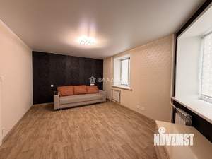 1-к квартира, на длительный срок, 40м2, 9/10 этаж