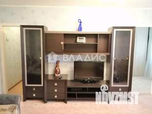 2-к квартира, на длительный срок, 52м2, 1/5 этаж