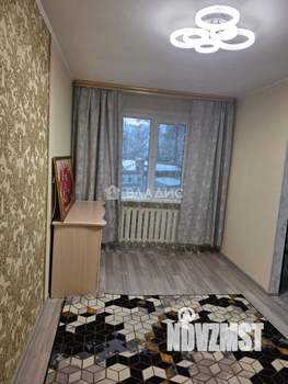 2-к квартира, на длительный срок, 48м2, 2/5 этаж