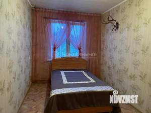 2-к квартира, на длительный срок, 46м2, 5/5 этаж