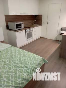 Студия квартира, посуточно, 31м2, 17/18 этаж