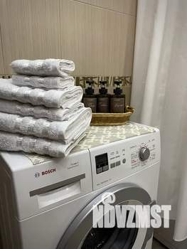 1-к квартира, посуточно, 52м2, 3/8 этаж